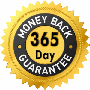365 Day Money Back Guarantee Dubai Wealth Secret